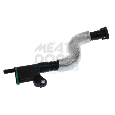Flessibile, ventilazione monoblocco MEAT & DORIA 961483