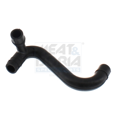 Flessibile, ventilazione monoblocco MEAT & DORIA 961499
