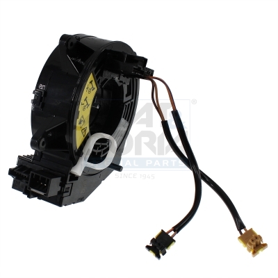 Molla spiroelicoidale, airbag MEAT & DORIA 231728