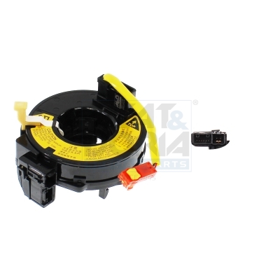 Molla spiroelicoidale, airbag MEAT & DORIA 231730
