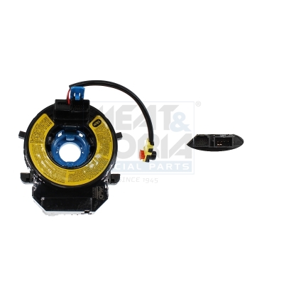 Molla spiroelicoidale, airbag MEAT & DORIA 231735
