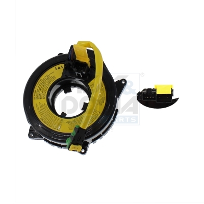 Molla spiroelicoidale, airbag MEAT & DORIA 231736