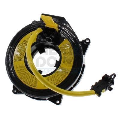 Molla spiroelicoidale, airbag MEAT & DORIA 231738