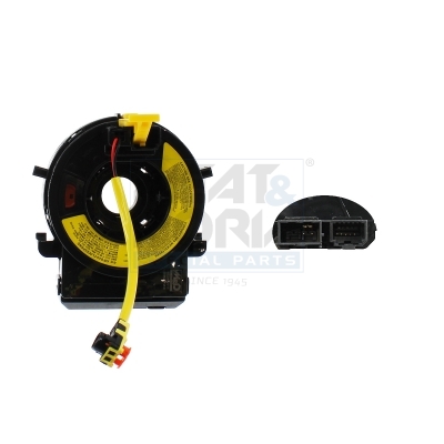 Molla spiroelicoidale, airbag MEAT & DORIA 231741