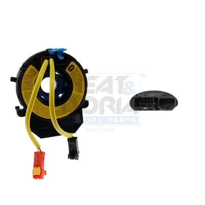 Molla spiroelicoidale, airbag MEAT & DORIA 231742