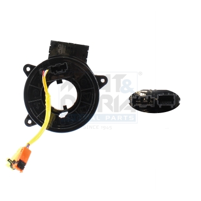 Molla spiroelicoidale, airbag MEAT & DORIA 231745