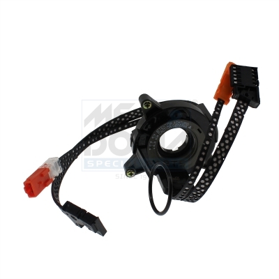 Molla spiroelicoidale, airbag MEAT & DORIA 231746