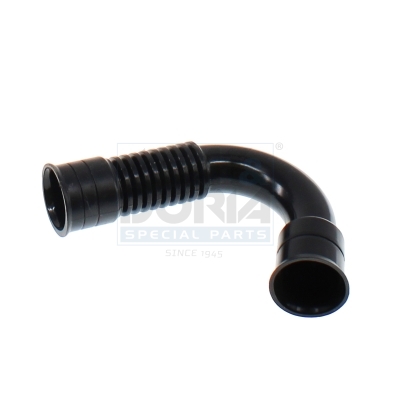 Flessibile, ventilazione monoblocco MEAT & DORIA 961510
