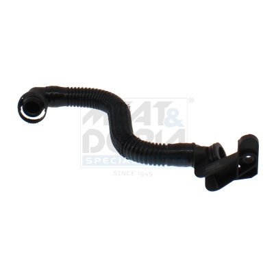 Flessibile, ventilazione monoblocco MEAT & DORIA 961519