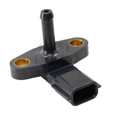 Sensore, pressione collettore d'aspirazione MEAT & DORIA 82782