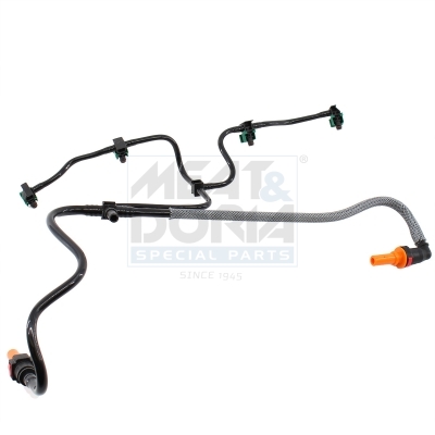 Flessibile, carburante perso MEAT & DORIA 98476