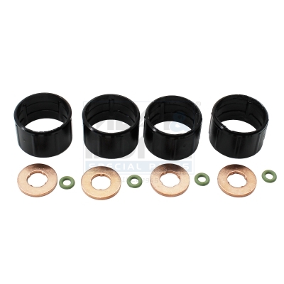 Kit riparazione, common-rail-system MEAT & DORIA 98491