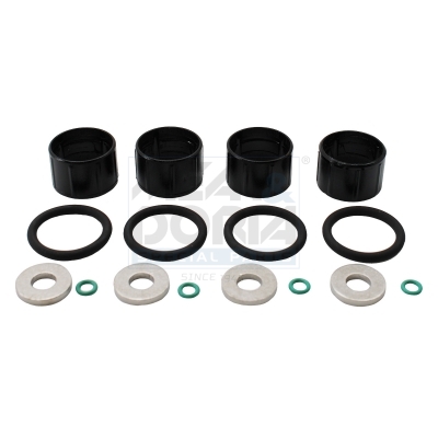 Kit riparazione, iniettore MEAT & DORIA 98493