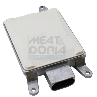 Centralina, assistente cambio convergenza MEAT & DORIA 710002