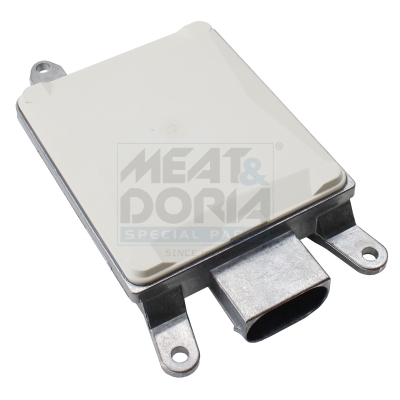 Centralina, assistente cambio convergenza MEAT & DORIA 710003