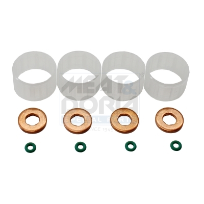 Kit riparazione, iniettore MEAT & DORIA 98498