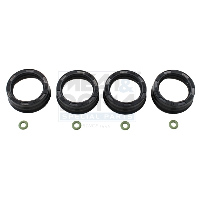 Kit riparazione, iniettore MEAT & DORIA 98507