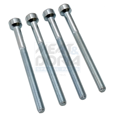 Bullone, supporto iniettore MEAT & DORIA 98508
