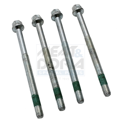Bullone, supporto iniettore MEAT & DORIA 98509