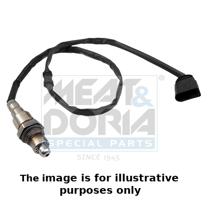 Sonda lambda MEAT & DORIA 81891E