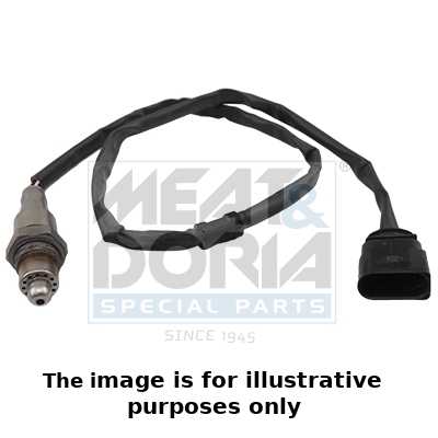 Sonda lambda MEAT & DORIA 81927E