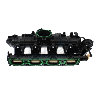 Modulo collettore aspirazione MEAT & DORIA 89710