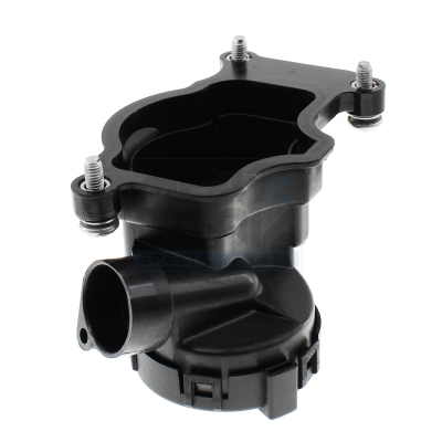 Valvola, ventilazione carter MEAT & DORIA 91703