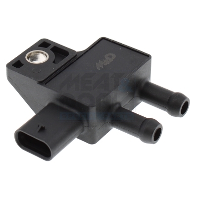 Sensore, pressione gas scarico MEAT & DORIA 827053