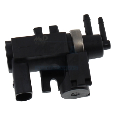 Convertitore pressione, controllo gas scarico MEAT & DORIA 99027