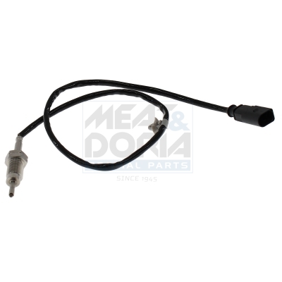 Sensore, temperatura gas scarico MEAT & DORIA 12720