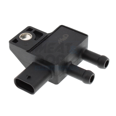 Sensore, pressione gas scarico MEAT & DORIA 827054
