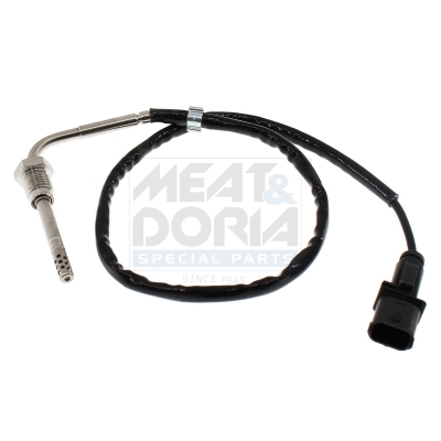 Sensore, temperatura gas scarico MEAT & DORIA 12756