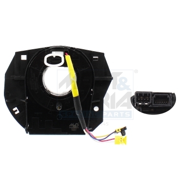 Molla spiroelicoidale, airbag MEAT & DORIA 231751