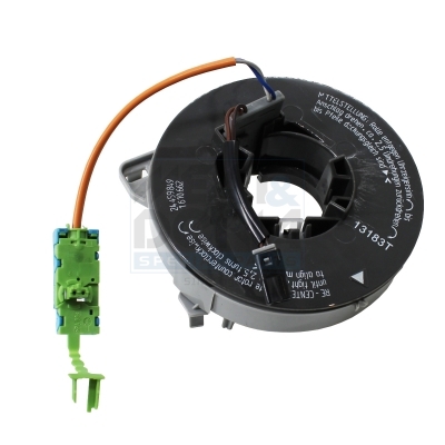 Molla spiroelicoidale, airbag MEAT & DORIA 231754