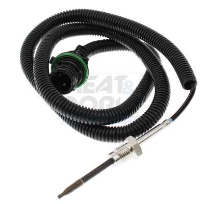 Sensore, temperatura gas scarico MEAT & DORIA 12765