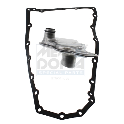 Kit filtro idraulico, cambio automatico MEAT & DORIA KIT21517