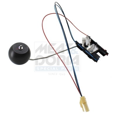 Sensore, livello carburante MEAT & DORIA 79506
