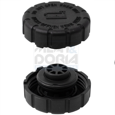 Tappo, serbatoio refrigerante MEAT & DORIA 2036050