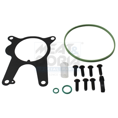 Kit riparazione, pompa a depressione (sistema frenante) MEAT & DORIA 91249