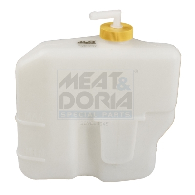 Vaschetta acqua, radiatore MEAT & DORIA 2035246