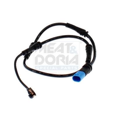 Contatto segnalazione, usura past. freno/mat. d'attrito MEAT & DORIA 212200