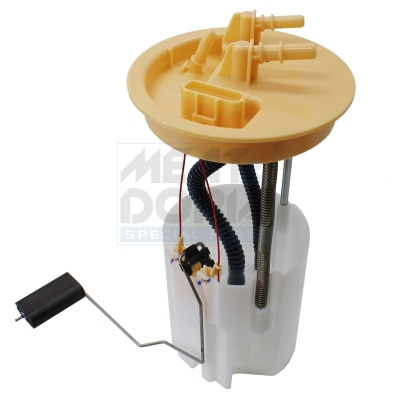 Sensore, livello carburante MEAT & DORIA 79507