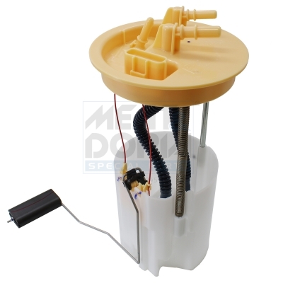 Sensore, livello carburante MEAT & DORIA 79508