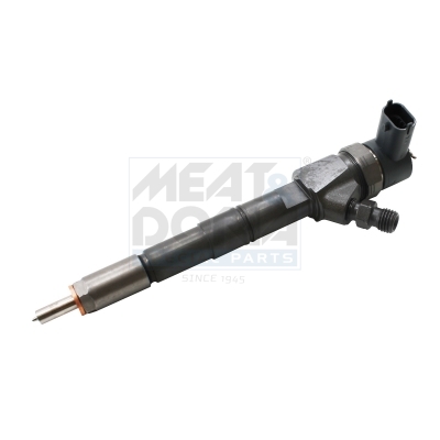 Iniettore MEAT & DORIA 74075