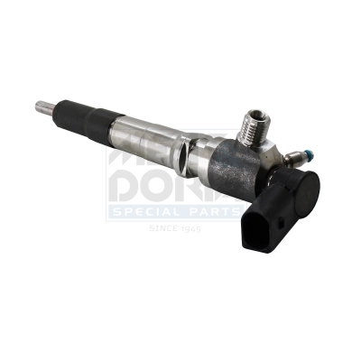 Iniettore MEAT & DORIA 74076