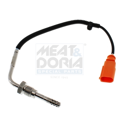 Sensore, temperatura gas scarico MEAT & DORIA 12785