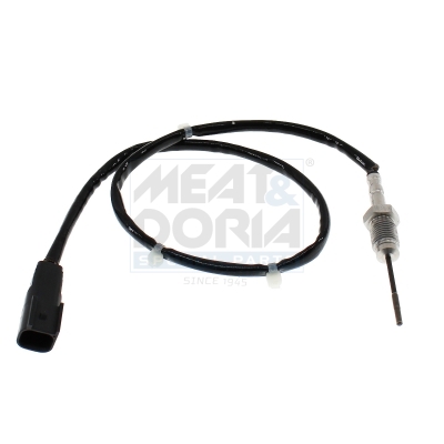 Sensore, temperatura gas scarico MEAT & DORIA 12794