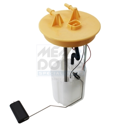 Sensore, livello carburante MEAT & DORIA 79510