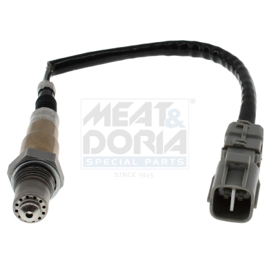 Sonda lambda MEAT & DORIA 811112