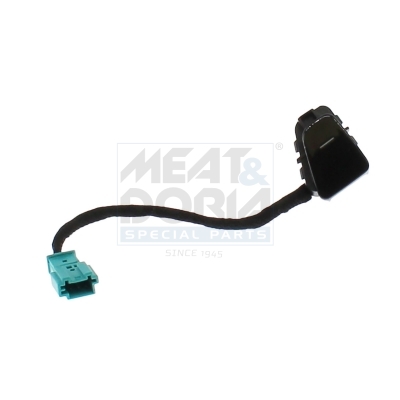 Cavo comando, sblocco porta MEAT & DORIA 206177